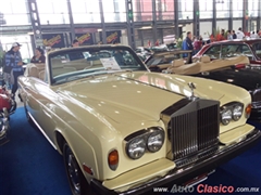 1973 ROLLS ROYCE