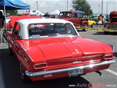 14ava Exhibición Autos Clásicos y Antiguos Reynosa - 1962 Pontiac Tempest