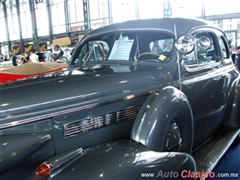 1937 Buick Eight