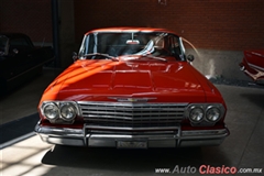 1962 Chevrolet Impala Hardtop Two Doors