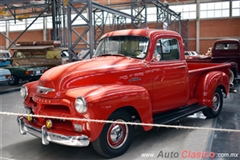 1954 Chevrolet Pickup