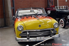 1951 Ford Convertible