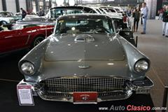 1957 Ford Thunderbird V8 312pc de 245hp