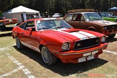 1976 Ford Mustang