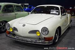 1974 Volkswagen Karmann Ghia