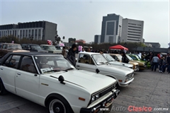 Día Nacional del Auto Antiguo Monterrey 2019 - Event Images - Part VII