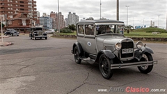 Paseo de Invierno Club Ford A 2019 - Imágenes del Evento Parte III