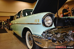 1957 Chevrolet Nomad