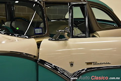 1955 Ford Fairlane Crown Victoria 2 Doors