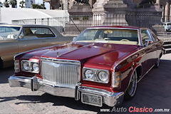 1976 Ford LTD 2 Door