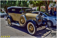 5th National Ford Model A Meeting - Event Images - Part IV