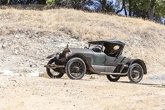 1921 Stutz Series K Bearcat