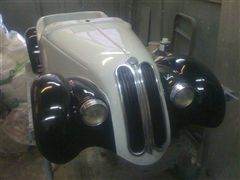 BMW 1936