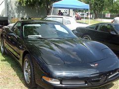 23avo aniversario del Museo de Autos y del Transporte de Monterrey A.C. - Imágenes del Evento - Parte II