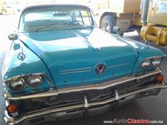 super buick 58