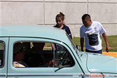 Regio Volks Monterrey 2013 - Llegadas III