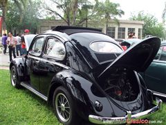 Regio Classic VW 2012 - Imágenes del Evento - Parte I