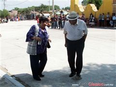 7a Gran Exhibición Dolores Hidalgo - El Llanito