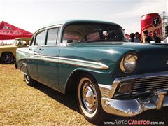 American Classic Cars 2014 Sinaloa - Imágenes del Evento I