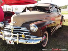 American Classic Cars 2014 Sinaloa - Imágenes del Evento I