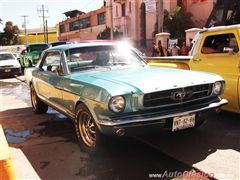 American Classic Cars 2014 Sinaloa - Event Images II