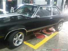 MI FORD FAIRMONT 79´