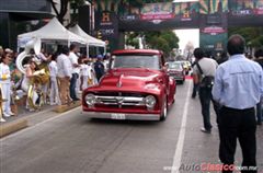 Record Guinness del Auto Antiguo 2014 History - Imágenes II