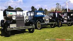 Gala Internacional del Automóvil 2014 - Imágenes del evento I