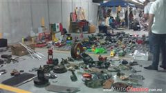 Reunión Vochera y Exhibición por Una Buena Causa - Imágenes del Evento