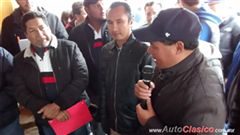 2o Rally Zacatecas - Salinas - Pinos - Imágenes del evento - Segundo día