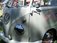 9o Aniversario Encuentro Nacional de Autos Antiguos - Volkswagen Combi 1958