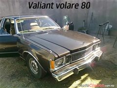 el valiant volare 80