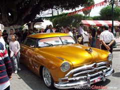 5o Festival Mi Auto Antiguo San Felipe Guanajuato - Exhibición Parte I