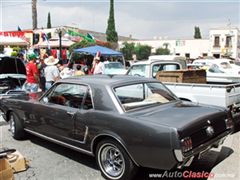 5o Festival Mi Auto Antiguo San Felipe Guanajuato - Exhibición Parte II