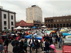 Día del Auto Antiguo 2016 San Luis - Imágenes del Evento - Parte I