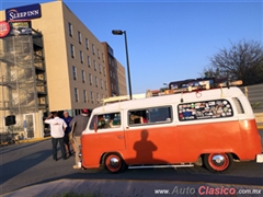 Volkswagen Steel Volks Monclova 2016 - El Desfile - Parte III