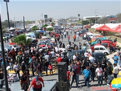 Volkswagen Steel Volks Monclova 2016 - La Exhibición - Parte II