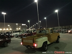 American Classic Cars Mazatlan 2016 - Recepción y Convivencia Parte II