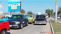 American Classic Cars Mazatlan 2016 - Club Sueños Classicos