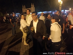 Rally Interestatal Nochistlán 2016 - Llegando a Nochistlán se Armó el Mitote