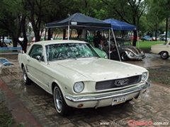 26 Aniversario del Museo de Autos y Transporte de Monterrey - Imágenes del Evento - Parte V