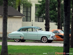 26 Aniversario del Museo de Autos y Transporte de Monterrey - La Rifa