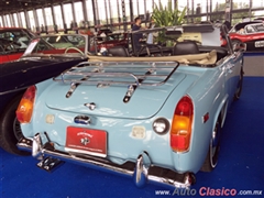 1969 MG Midget