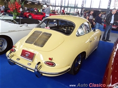 Salón Retromobile FMAAC México 2016 - Imágenes del Evento - Parte VI