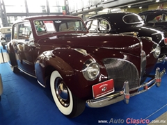 1941 Lincoln Continental