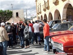 6o Festival Mi Auto Antiguo San Felipe Guanajuato - Imágenes del Evento - Parte II