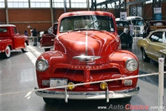 1954 Chevrolet Pickup