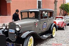 28 Rally de la Independencia - Santuario de Atotonilco, San Miguel de Allende - Parte I