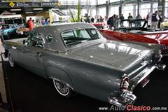 1957 Ford Thunderbird V8 312pc de 245hp