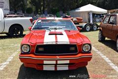 1976 Ford Mustang